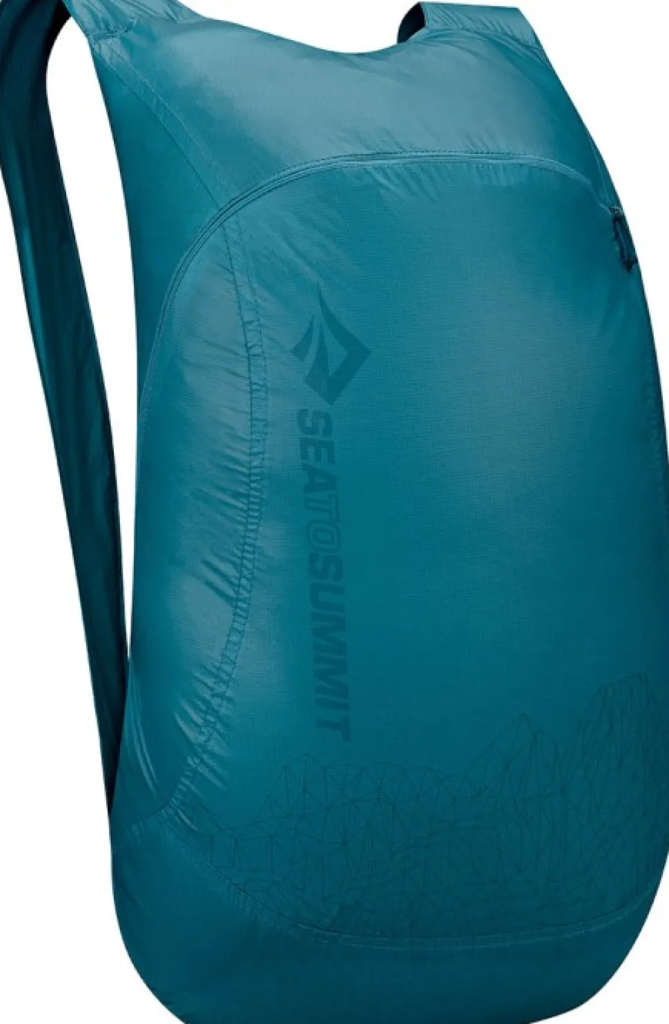 Sea To Summit Ultra-Sil Daypack Nano 18L Dark Blue