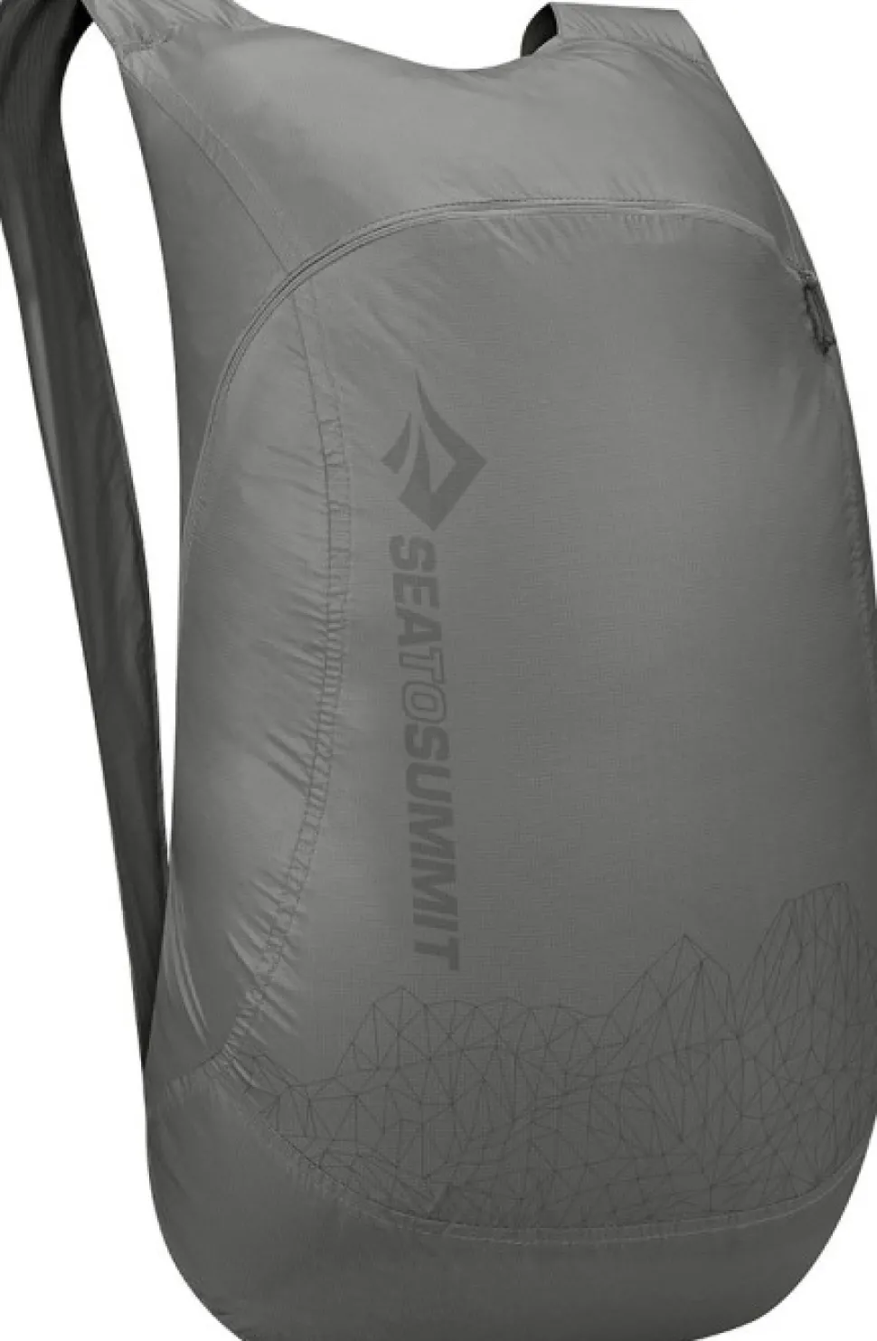 Sea To Summit Ultra-Sil Daypack Nano 18L Grey