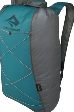 Sea To Summit Ultra-Sil Dry Daypack Reppu, 22L, Pacific Blue