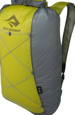 Sea To Summit Ultra-Sil Dry Daypack 22L Lime