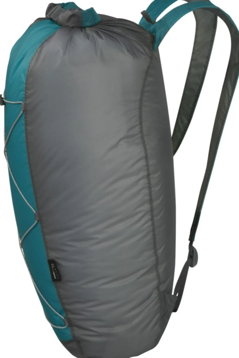 Sea To Summit Ultra-Sil Dry Daypack Reppu, 22L, Pacific Blue
