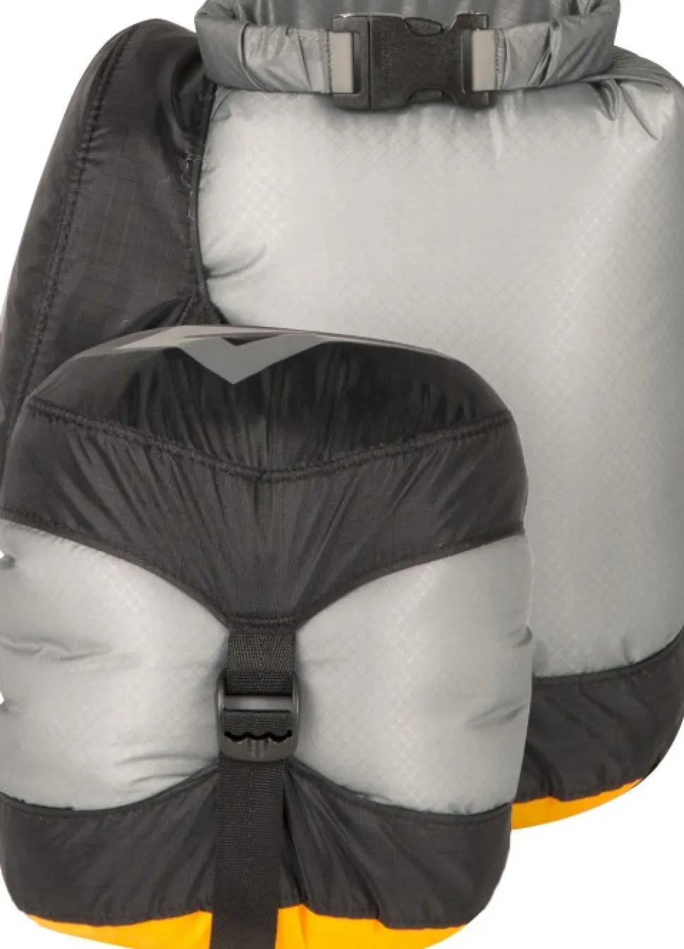 Sea To Summit Ultra-Sil Event Compression Dry Sack Xxsmall 3,3L/1,3L Grey