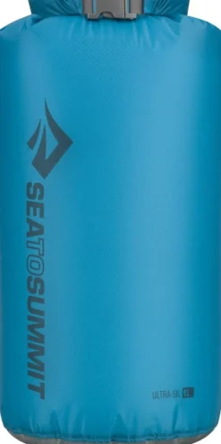 Sea To Summit Ultra-Sil Kuivapussi, 8L Sininen