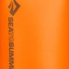 Sea To Summit Ultra-Sil Kuivapussi, 2L Oranssi