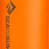 Sea To Summit Ultra-Sil Kuivapussi, 8L Oranssi