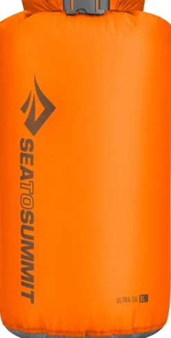 Sea To Summit Ultra-Sil Kuivapussi, 8L Oranssi