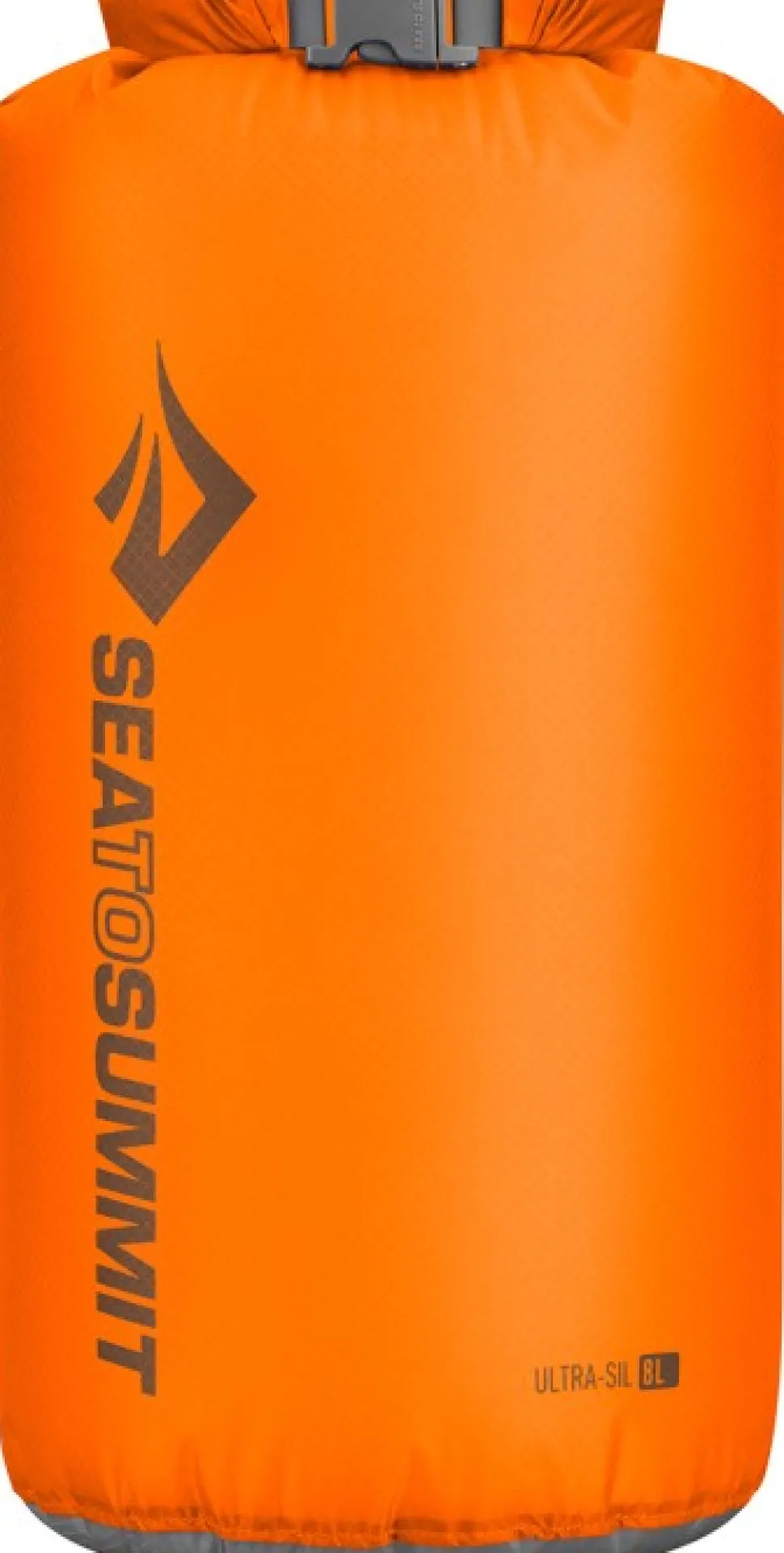 Sea To Summit Ultra-Sil Kuivapussi, 8L Oranssi