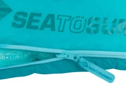 Sea To Summit W'S Down Altitude Atii -10°C Long