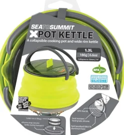 Sea To Summit X-Kettle 1,3 L