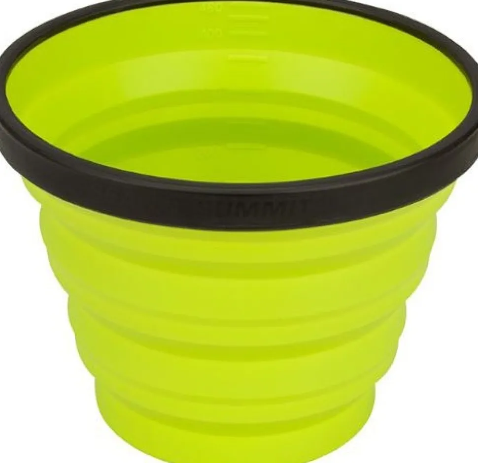 Sea To Summit X-Mug Lime