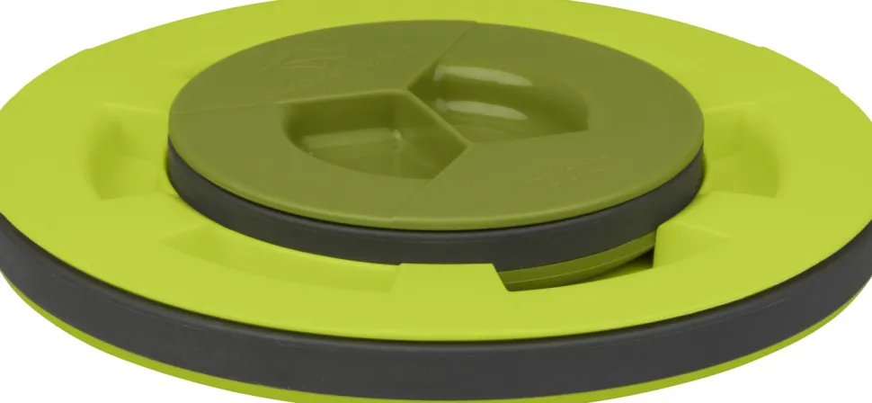 Sea To Summit X-Seal & Go Set, Small, Vihrea