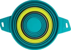 Sea To Summit X-Set 31 Retkiastiasto (Pot 2,8L, 2Xbowl, 2Xmug)