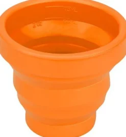 Sea To Summit X-Shot Orange
