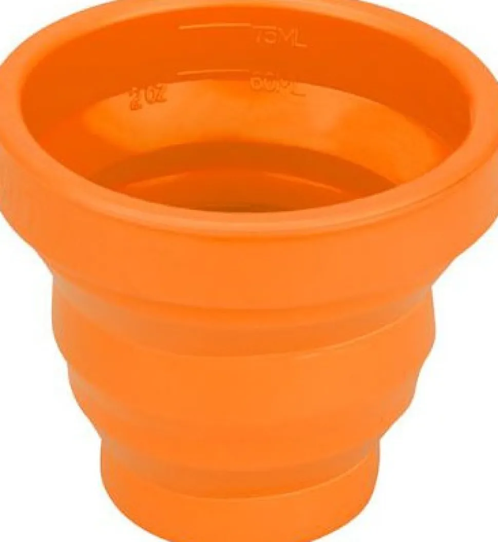 Sea To Summit X-Shot Orange