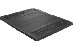 Seat Pad Light Black
