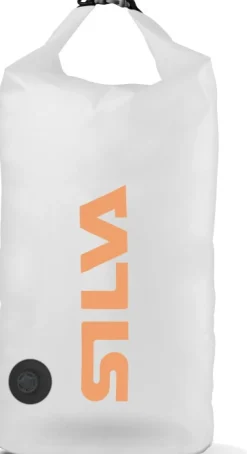 Silva Dry Bag Lapinakyva Tpu-V 12L