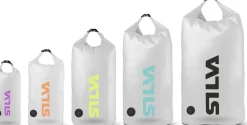 Silva Dry Bag Lapinakyva Tpu-V 12L