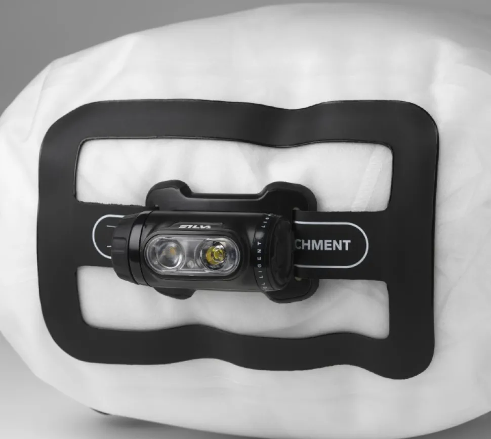 Silva Dry Bag Lapinakyva Tpu-V 24L