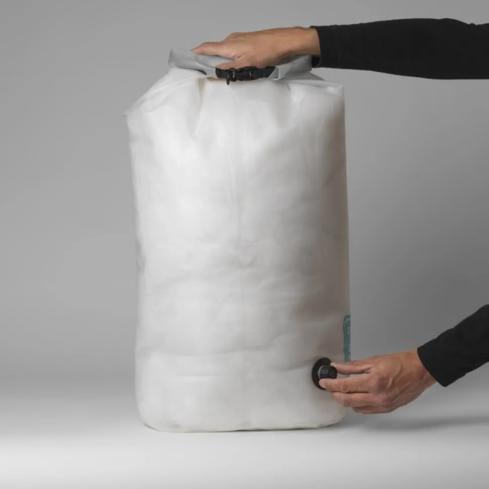 Silva Dry Bag Lapinakyva Tpu-V 24L