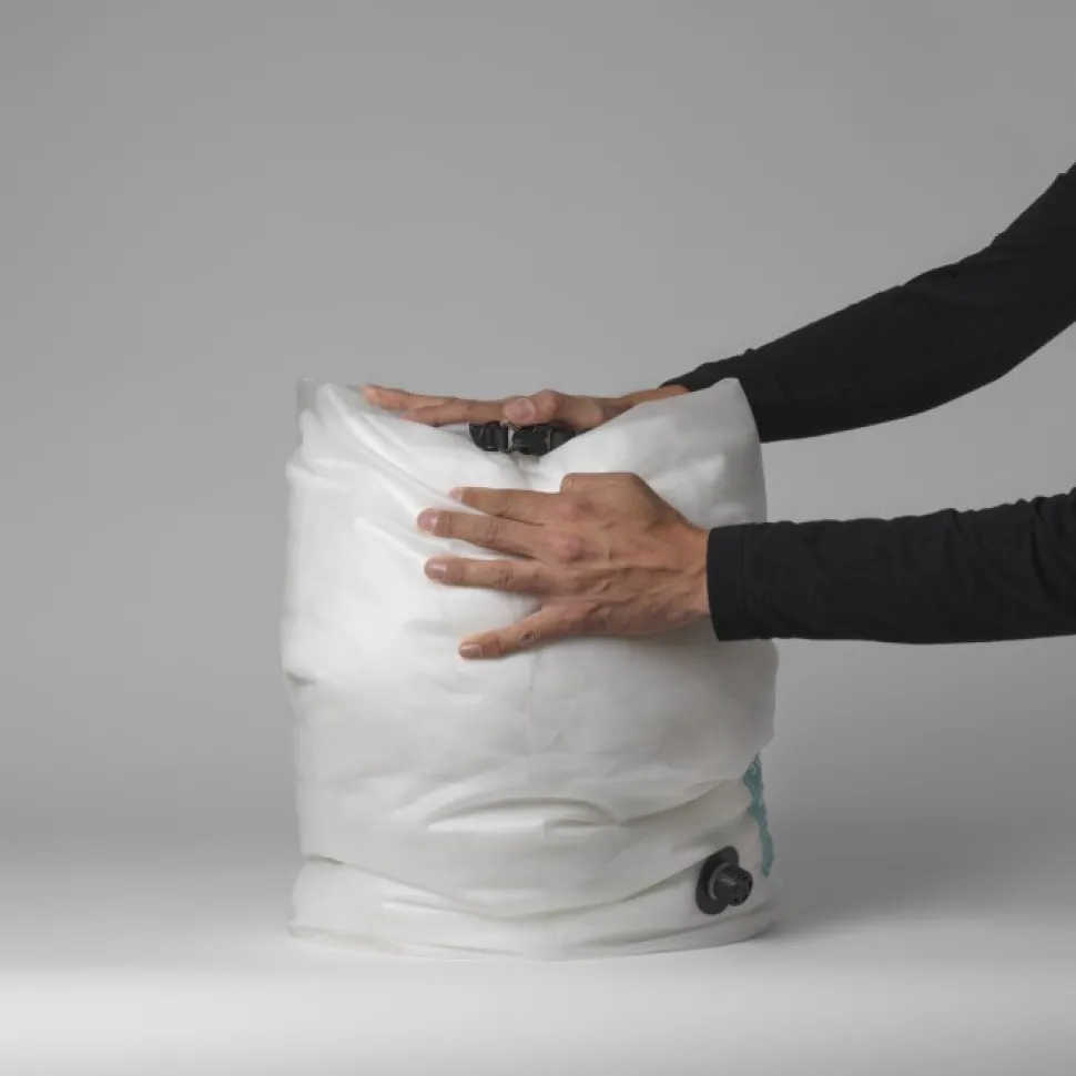 Silva Dry Bag Lapinakyva Tpu-V 24L