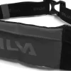 Silva Strive Belt -Juoksuvyo, Unisex, Musta
