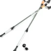Silva Walking Poles Aluminum Cork Alumiiniset Vaellussauvat