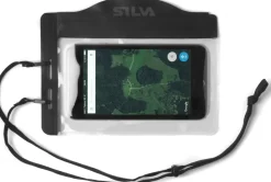 Silva Waterproof Case M 110X180 Mm