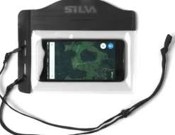 Silva Waterproof Case S 90X115 Mm