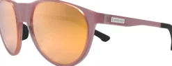 Spektrum Null Aurinkolasit, Mesa Rose Gold -Linssit