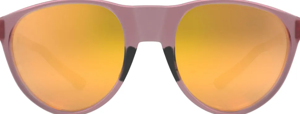 Spektrum Null Aurinkolasit, Mesa Rose Gold -Linssit