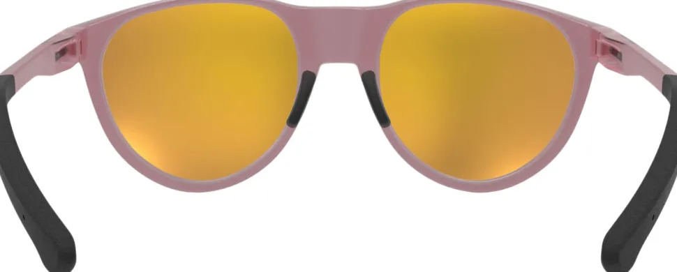 Spektrum Null Aurinkolasit, Mesa Rose Gold -Linssit