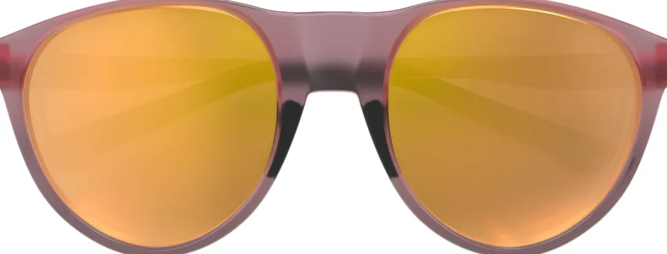 Spektrum Null Aurinkolasit, Mesa Rose Gold -Linssit