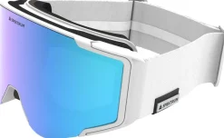 Spektrum Ostra Bio Essential Laskettelulasit, Valkoinen