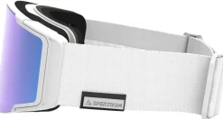 Spektrum Ostra Bio Essential Laskettelulasit, Valkoinen