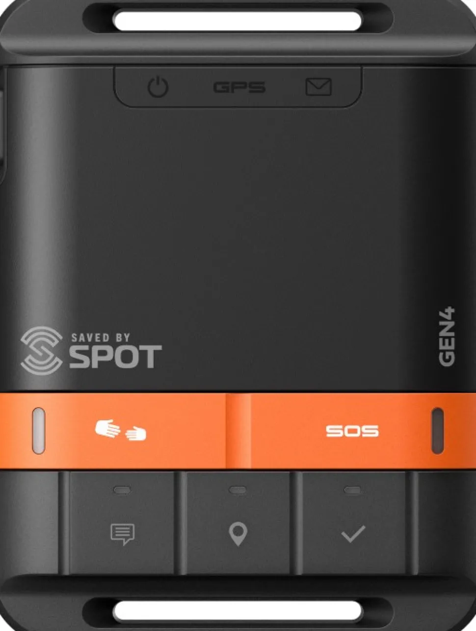 Spot Gen4 Gps-Laite