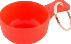 Stabilotherm Avaimenperakuksa, Punainen