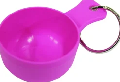 Stabilotherm Avaimenperakuksa, Pinkki