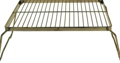 Stabilotherm Bbq Grid -Grilliritila, M