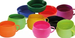 Stabilotherm Kokoontaitettava Muki 0.2 L