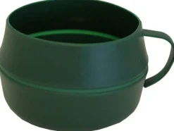 Stabilotherm Kokoontaitettava Muki 0.2 L