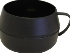 Stabilotherm Kokoontaitettava Muki 0.2 L