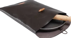Stabilotherm Nahkainen Kotelo Paistinpannulle