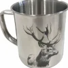 Stabilotherm Peura Retkimuki, Ruostumaton Teras 0,3 L Hjort