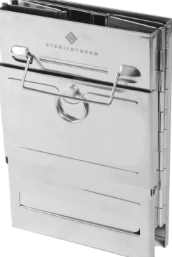 Stabilotherm Wood Stove Tower 1 Risukeitin