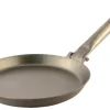 Stabilotherm-Paistinpannu Taittuvalla Kahvalla, 21 Cm