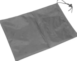 Stabilotherm-Paistolevyn Sailytyspussi, Musta