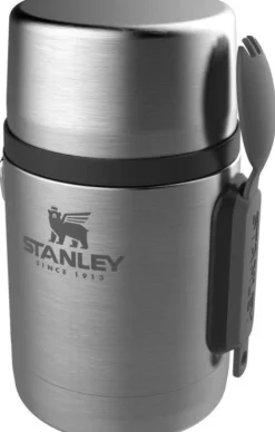 Stanley Adventure -Ruokatermos, 0,53 L, Teras