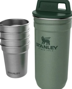Stanley Adventure -Shottilasisetti, Vihrea