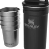 Stanley Adventure -Shottilasisetti, Mattamusta