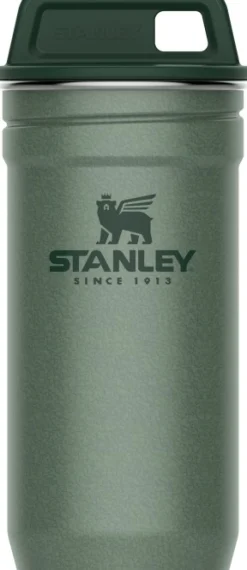 Stanley Adventure -Shottilasisetti, Vihrea